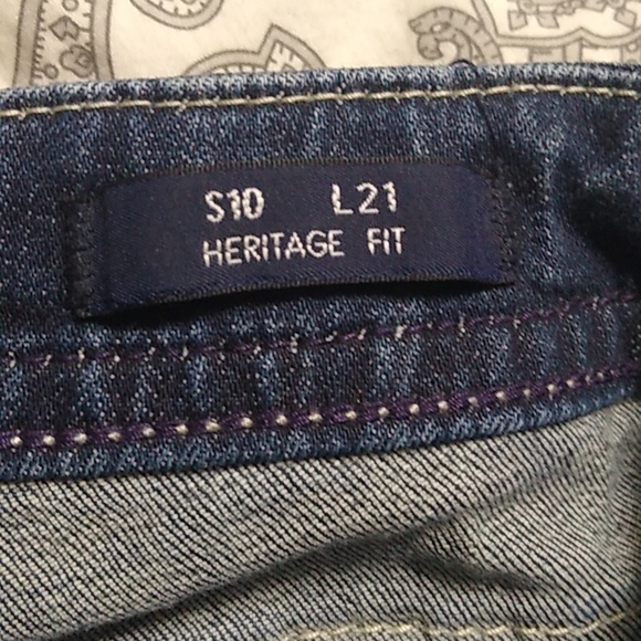 VIGOSS CAPRIS - Picture 6 of 7